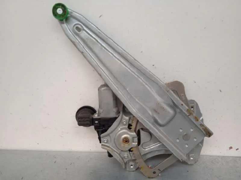 Elevalunas Trasero Derecho para Toyota Auris