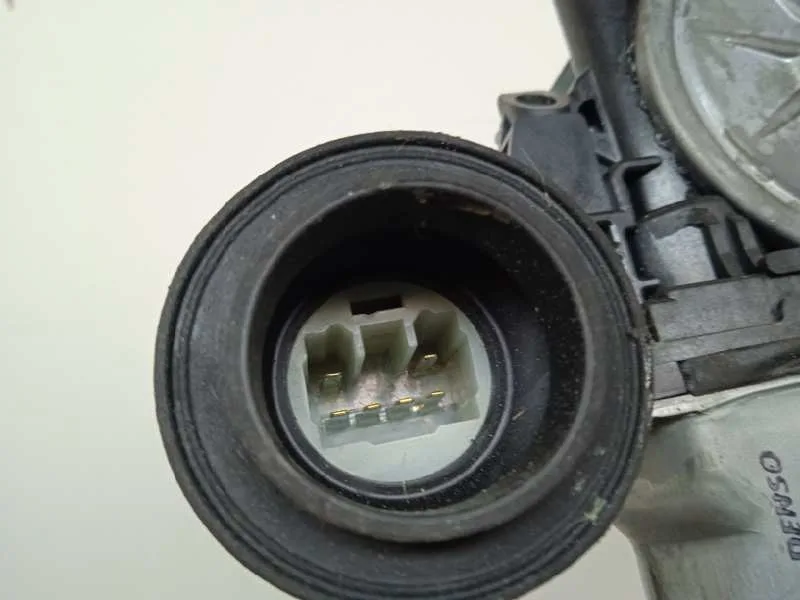 Elevalunas Trasero Derecho para Toyota Auris