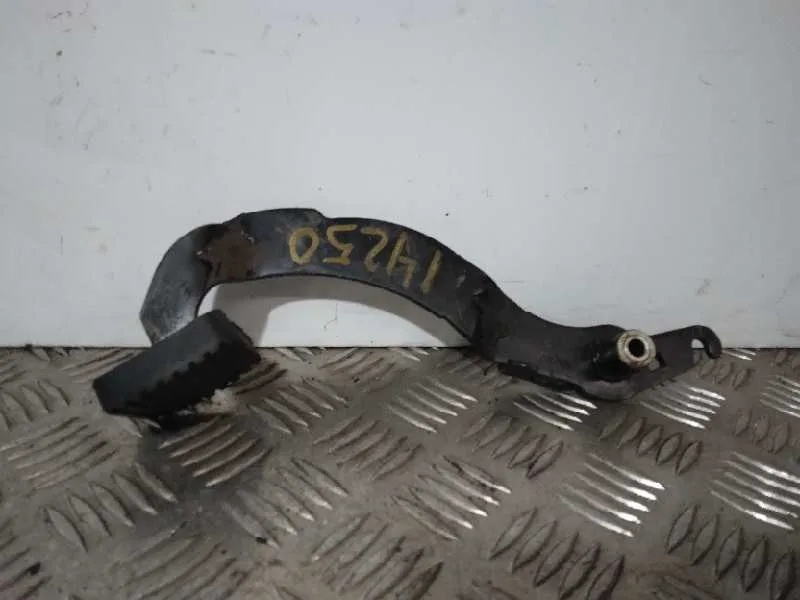 Pedal Embrague para Peugeot 206 Berlina