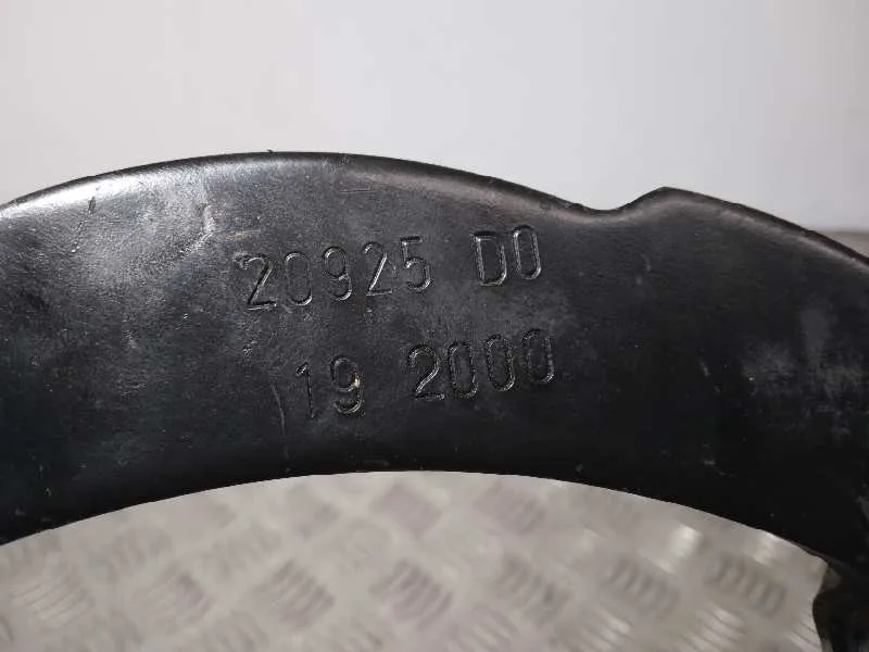 Pedal Embrague para Peugeot 206 Berlina