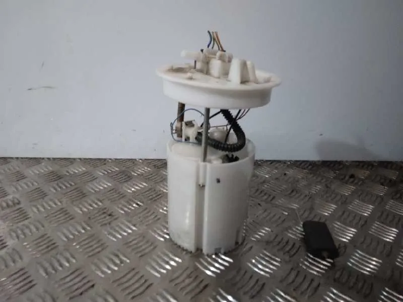 Aforador para Ford Focus Lim.