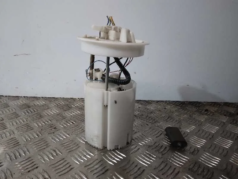Aforador para Ford Focus Lim.