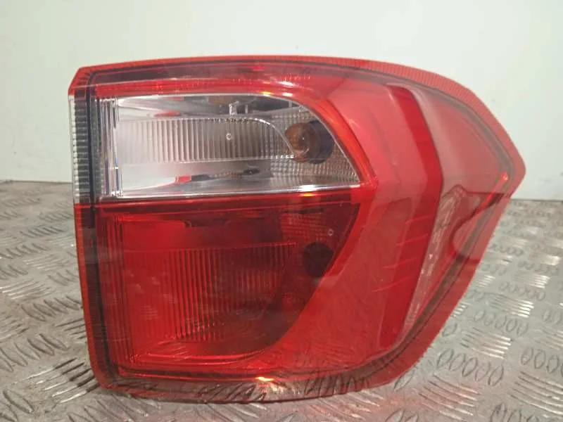 Piloto Trasero Derecho para Ford Ecosport