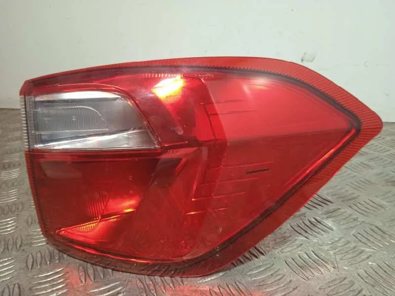 Piloto Trasero Derecho para Ford Ecosport