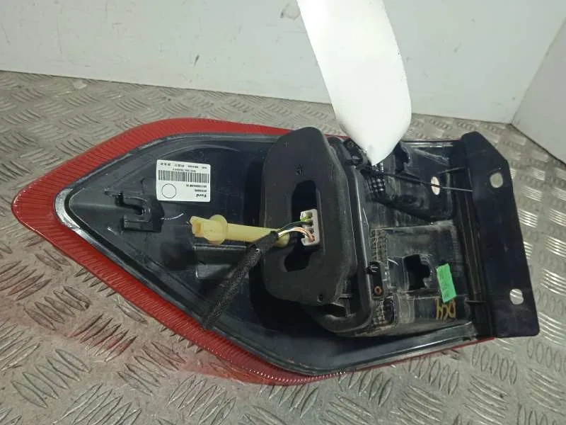 Piloto Trasero Derecho para Ford Ecosport