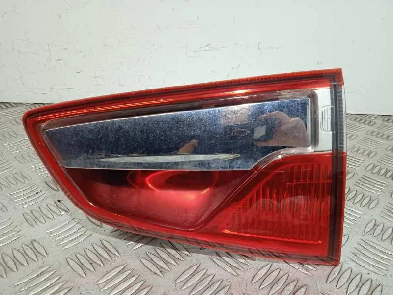 Piloto Trasero Derecho Interior para Ford Ecosport