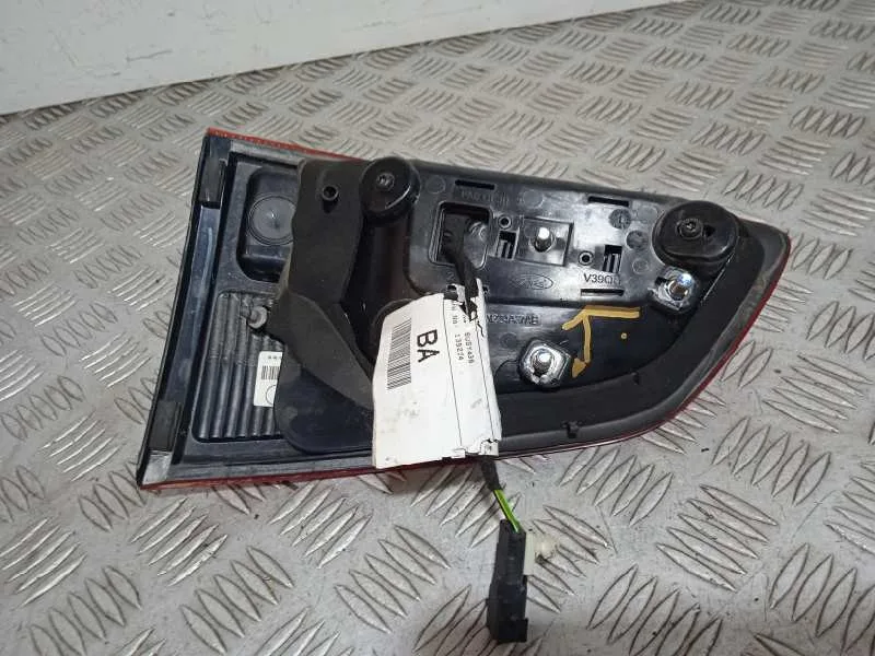 Piloto Trasero Derecho Interior para Ford Ecosport