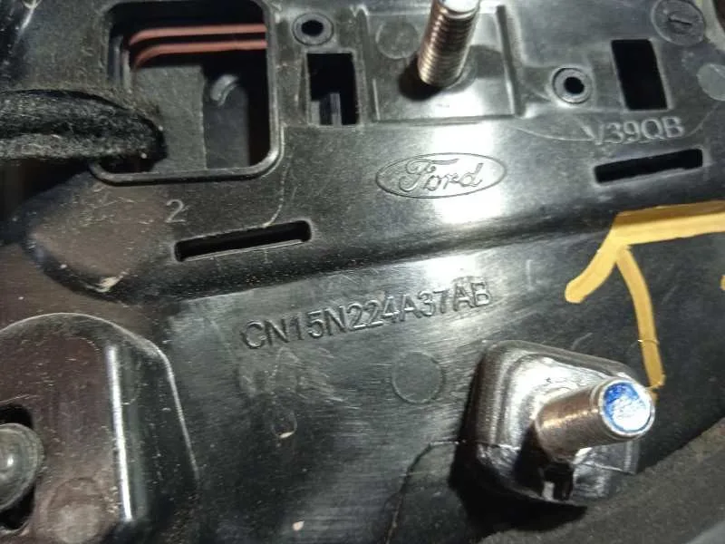 Piloto Trasero Derecho Interior para Ford Ecosport