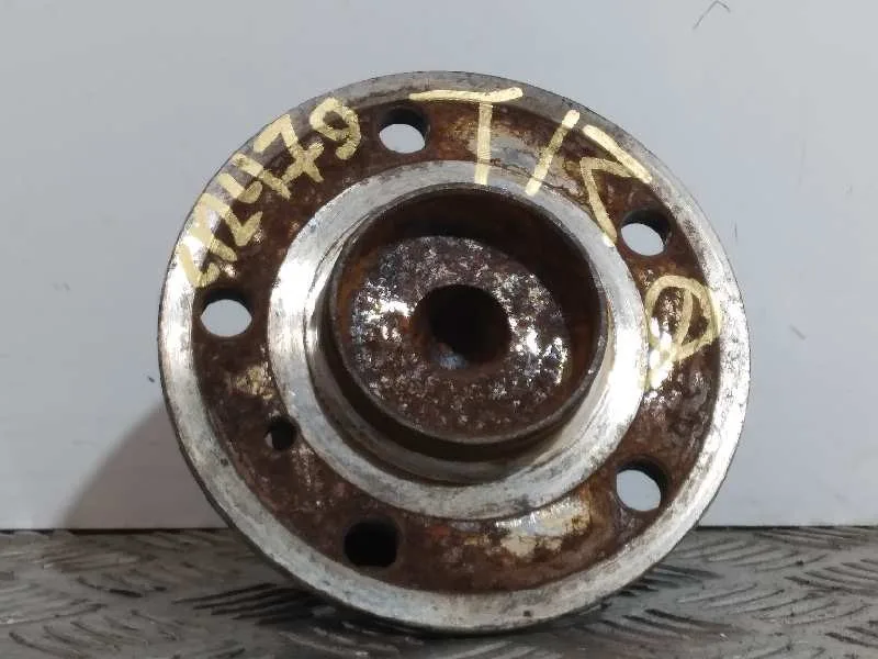 Buje para Mercedes-Benz Clase A (W169)