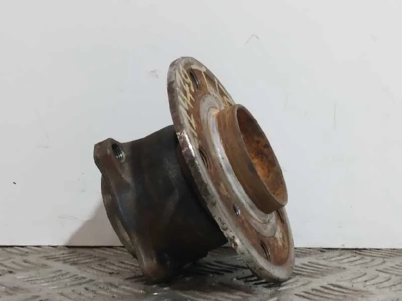 Buje para Mercedes-Benz Clase A (W169)