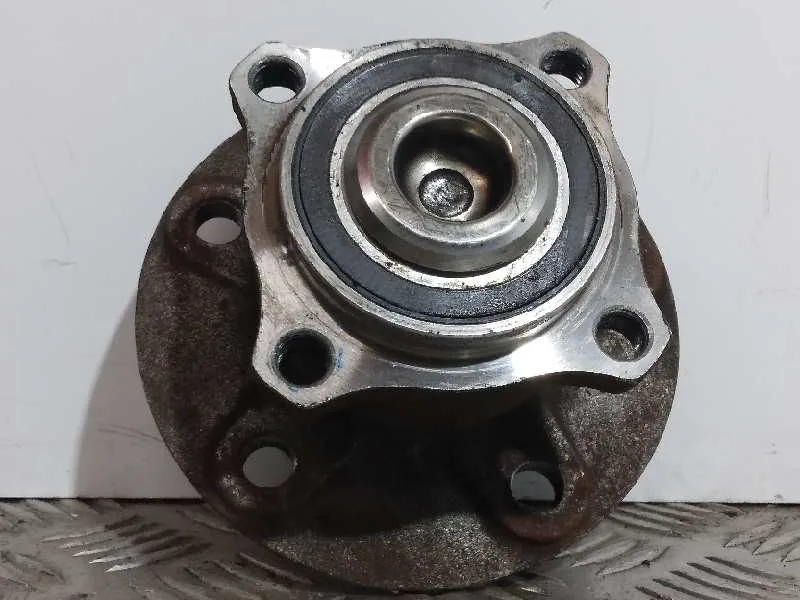 Buje para Mercedes-Benz Clase A (W169)