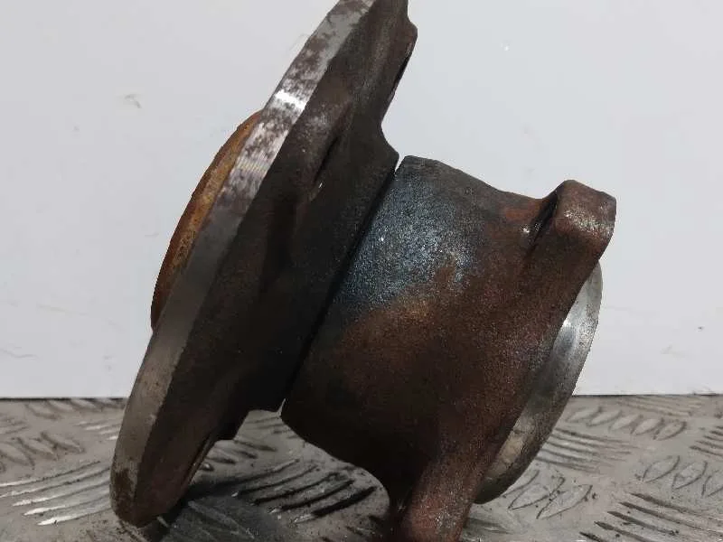 Buje para Mercedes-Benz Clase A (W169)