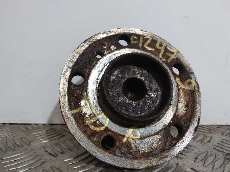 Buje para Mercedes-Benz Clase A (W169)