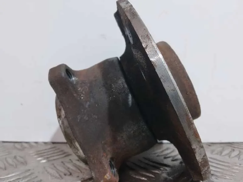 Buje para Mercedes-Benz Clase A (W169)