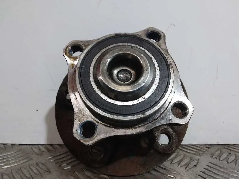 Buje para Mercedes-Benz Clase A (W169)