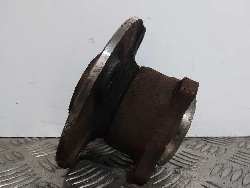 Buje para Mercedes-Benz Clase A (W169)