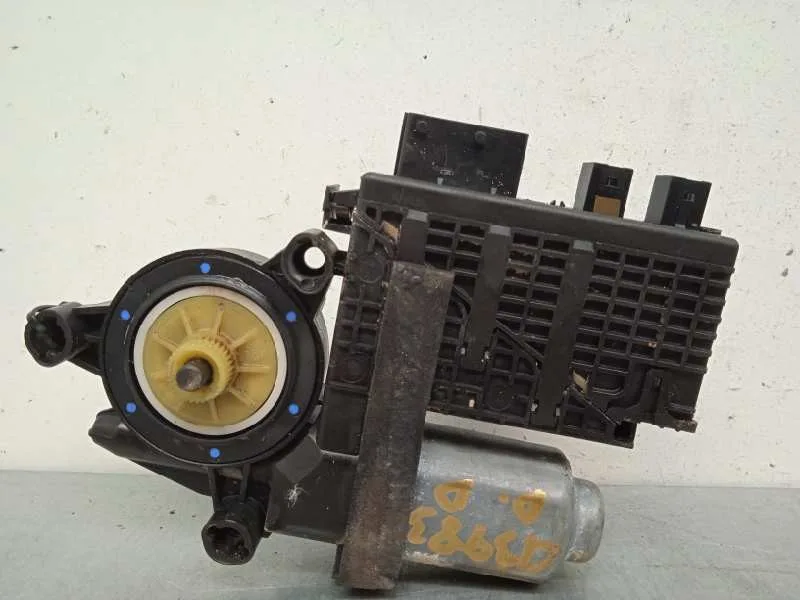 Motor Elevalunas Delantero Derecho para Citroën C4 Grand Picasso
