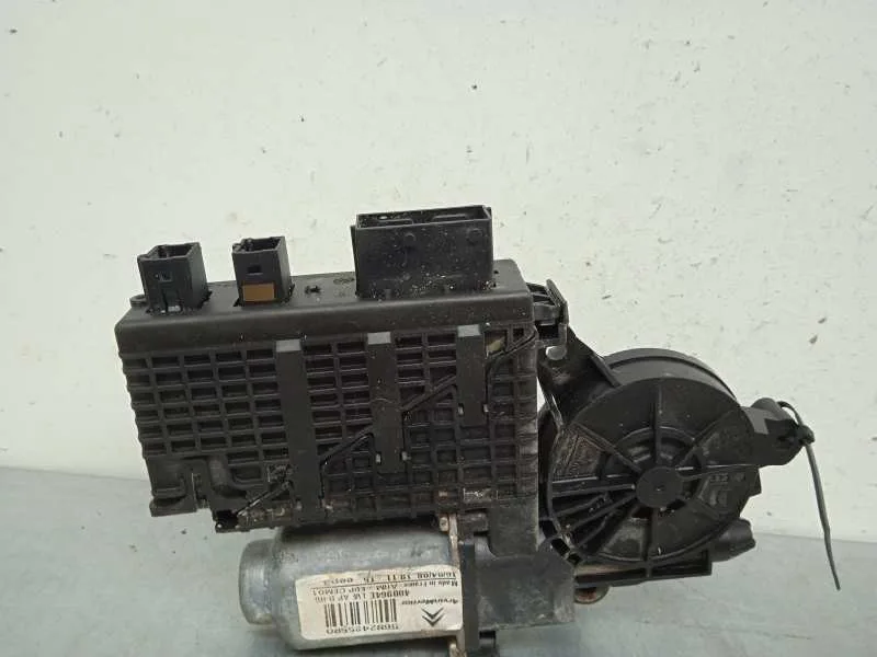Motor Elevalunas Delantero Derecho para Citroën C4 Grand Picasso
