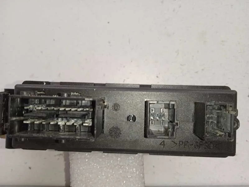 Motor Elevalunas Delantero Derecho para Citroën C4 Grand Picasso