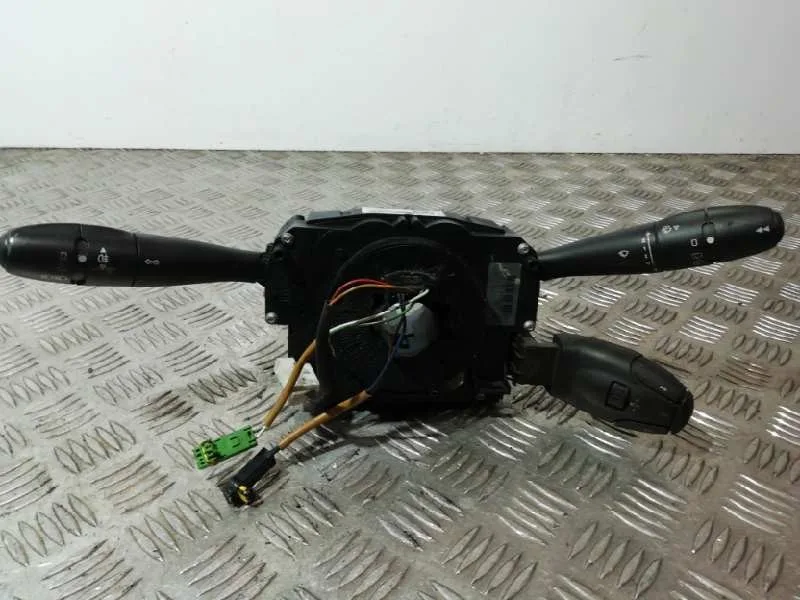 Mando Multifuncion para Peugeot 207