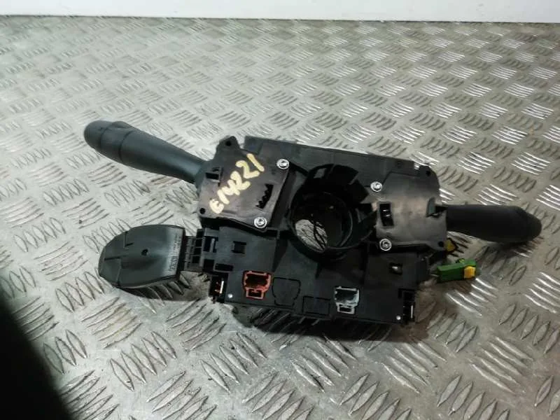 Mando Multifuncion para Peugeot 207
