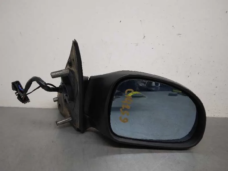 Retrovisor Derecho para Peugeot 406 Berlina (S1/S2)