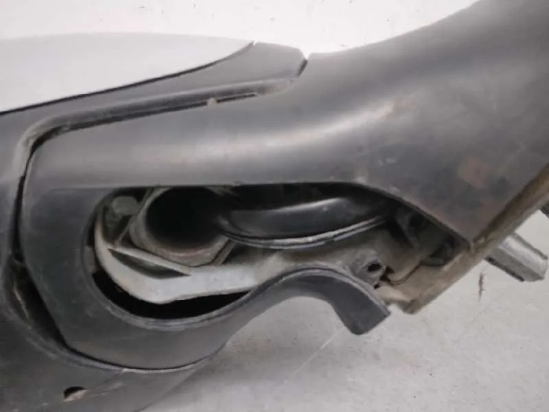 Retrovisor Derecho para Peugeot 406 Berlina (S1/S2)