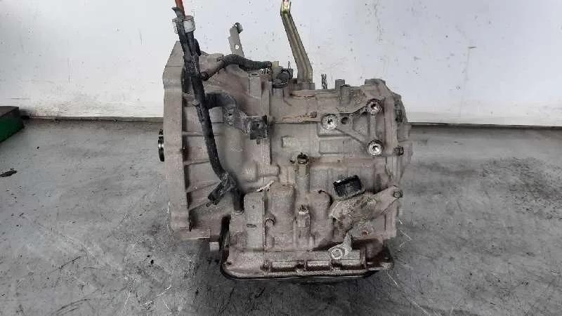 Caja Cambios para Toyota Yaris (Ncp1/Nlp1/Scp1)