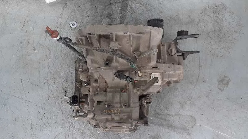 Caja Cambios para Toyota Yaris (Ncp1/Nlp1/Scp1)