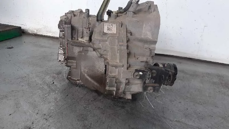 Caja Cambios para Toyota Yaris (Ncp1/Nlp1/Scp1)