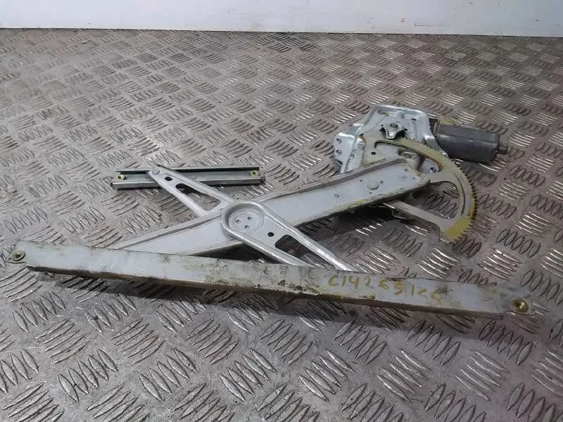 Elevalunas Delantero Izquierdo para Toyota Yaris (Ncp1/Nlp1/Scp1)