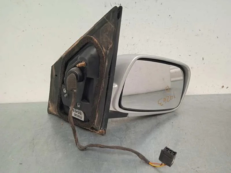 Retrovisor Derecho para Toyota Yaris (Ncp1/Nlp1/Scp1)