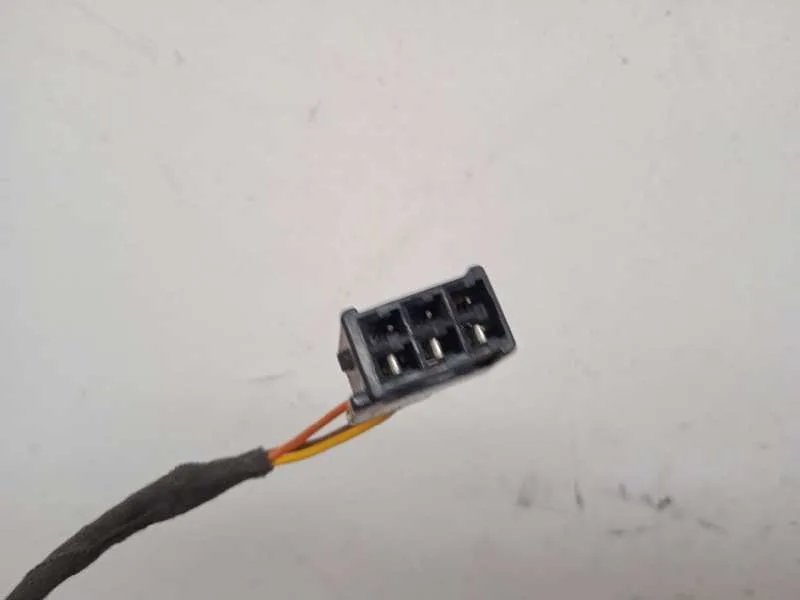 Retrovisor Derecho para Toyota Yaris (Ncp1/Nlp1/Scp1)