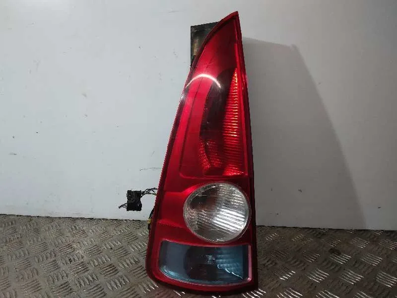 Piloto Trasero Izquierdo para Renault Espace Iv (Jk0)