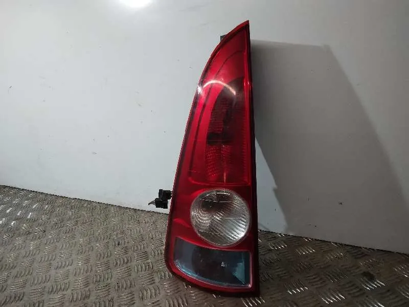 Piloto Trasero Izquierdo para Renault Espace Iv (Jk0)