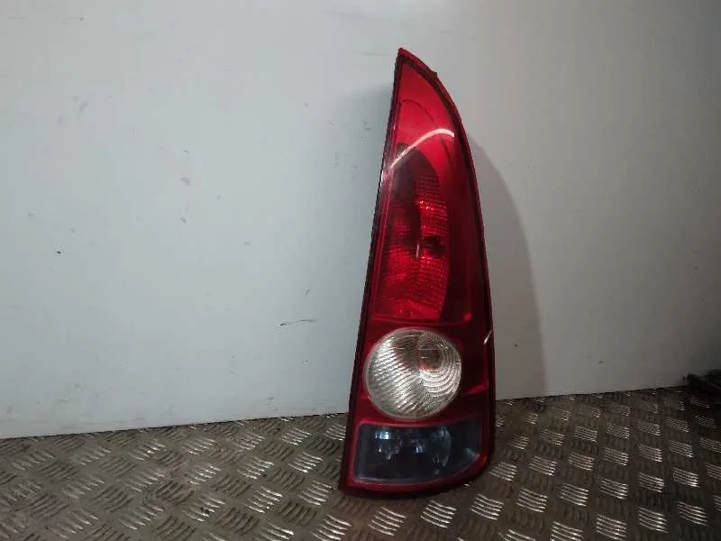 Piloto Trasero Derecho para Renault Espace Iv (Jk0)