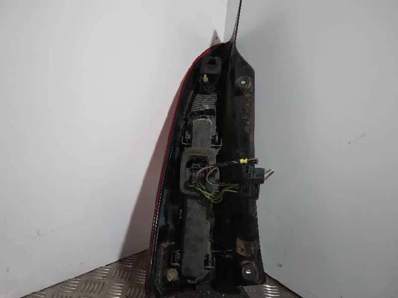 Piloto Trasero Derecho para Renault Espace Iv (Jk0)