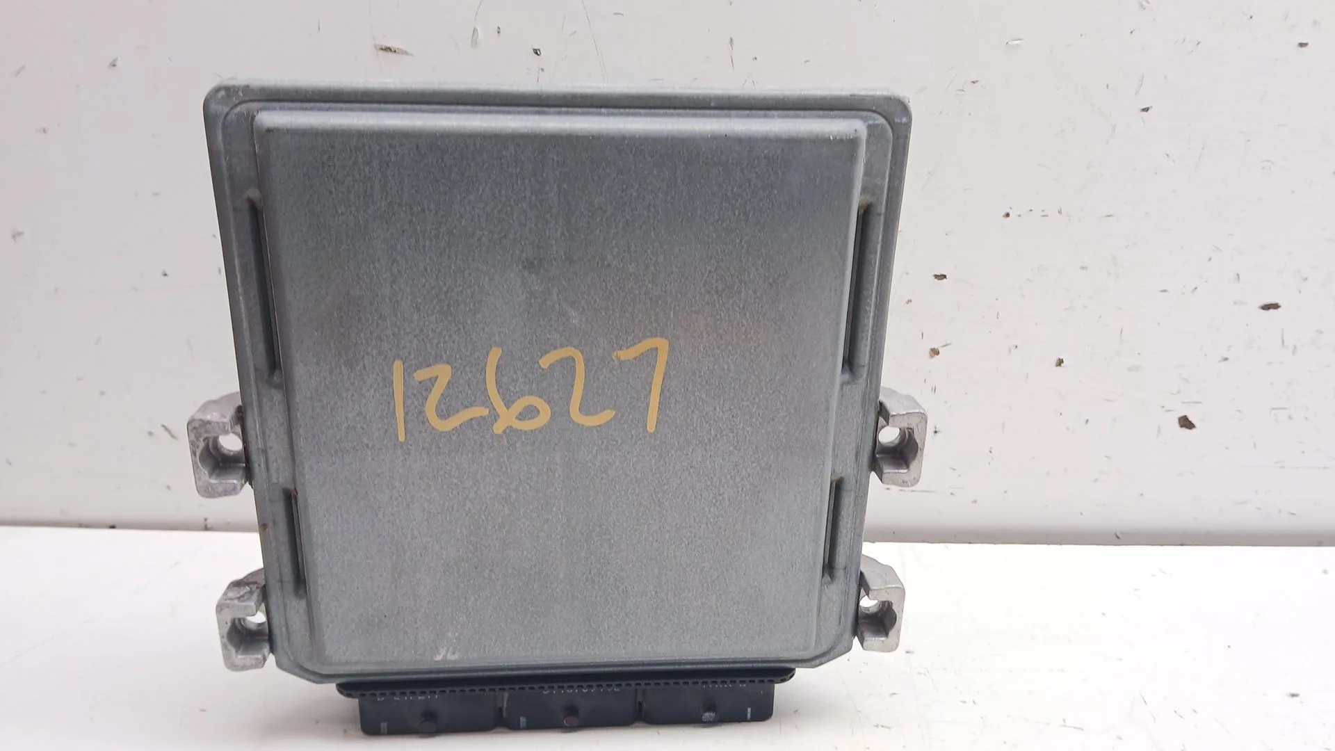 Centralita Motor Uce para Land Rover Range Rover Sport