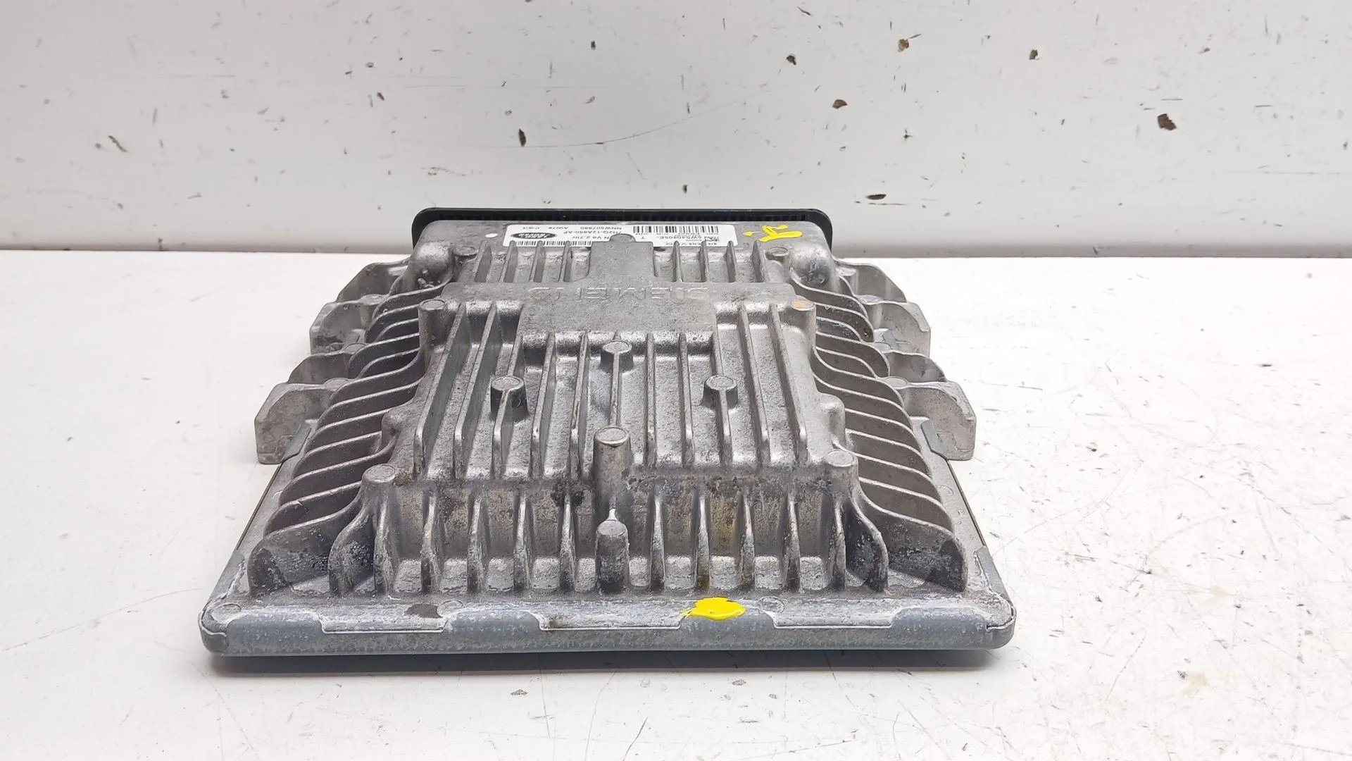 Centralita Motor Uce para Land Rover Range Rover Sport