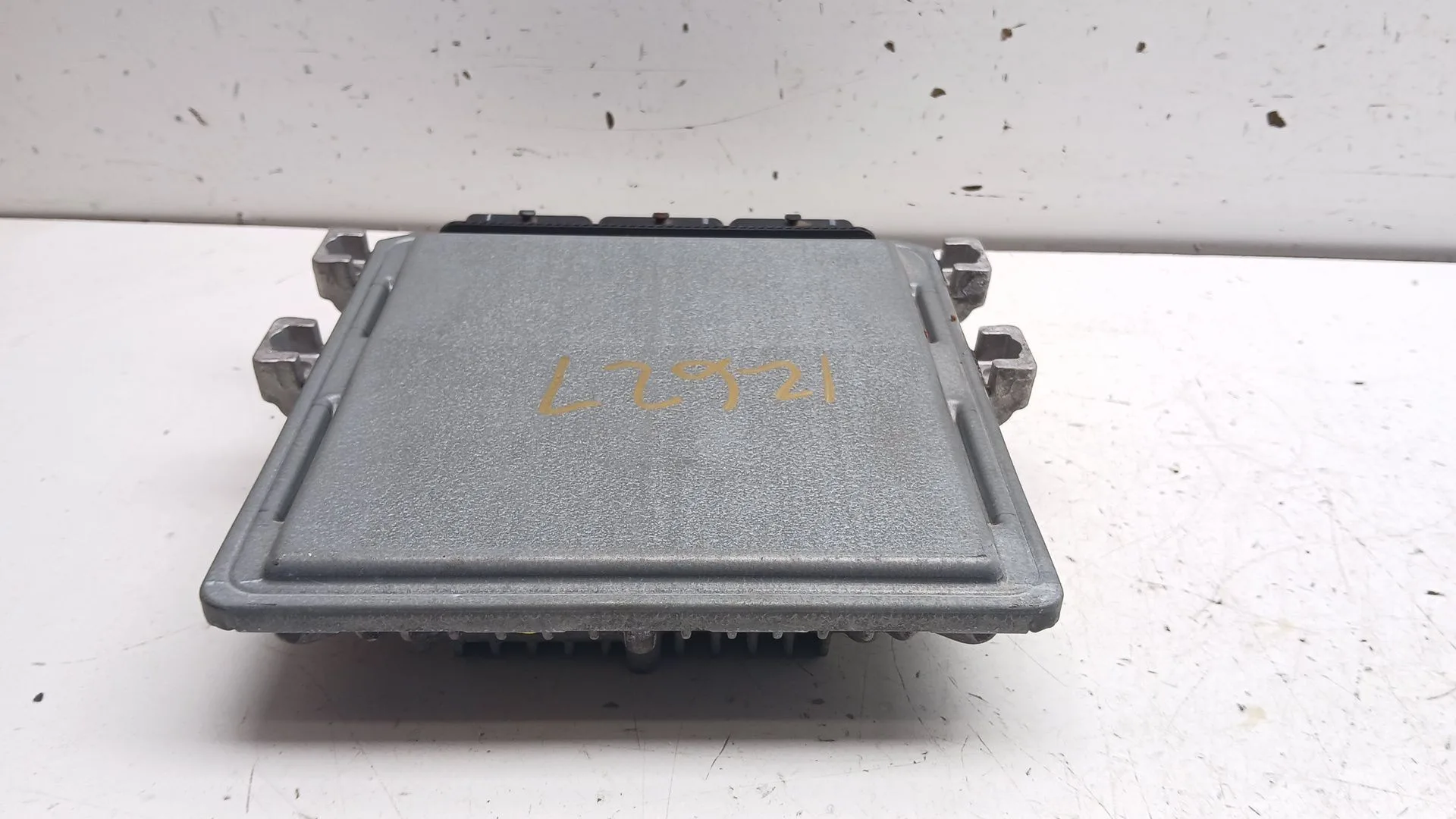 Centralita Motor Uce para Land Rover Range Rover Sport