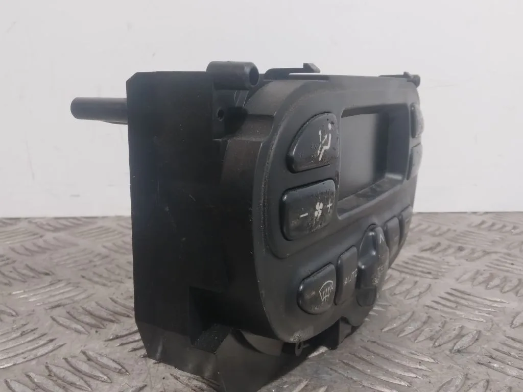 Mando Climatizador para Peugeot 206 Berlina