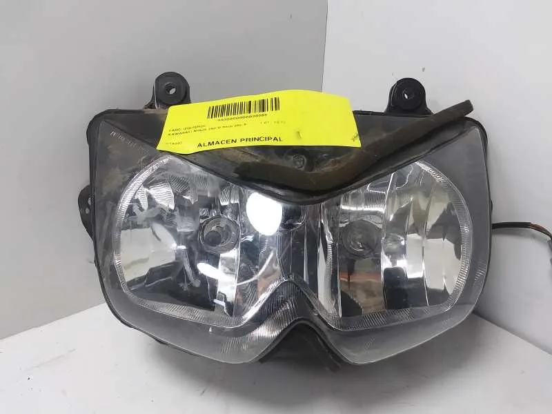 Faro Izquierdo para Kawasaki Ninja 250 R