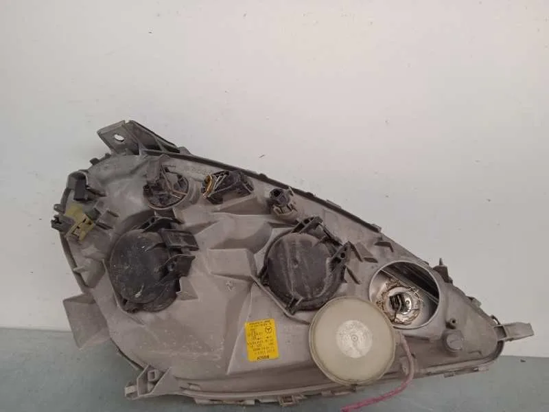 Faro Izquierdo para Mercedes-Benz Clase A (W168)