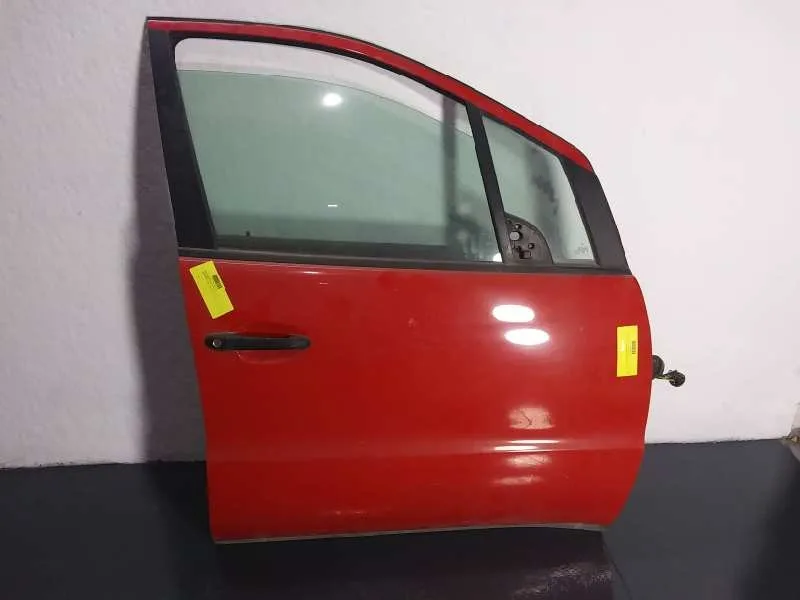 Puerta Delantera Derecha para Mercedes-Benz Clase A (W168)