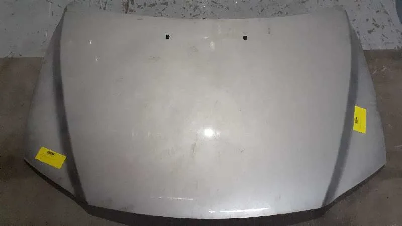 Capot para Mazda 6 Berlina (Gg)