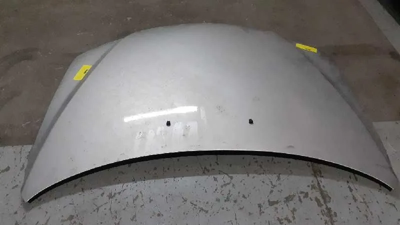 Capot para Mazda 6 Berlina (Gg)
