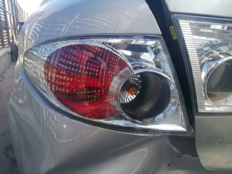Piloto Trasero Izquierdo para Mazda 6 Berlina (Gg)