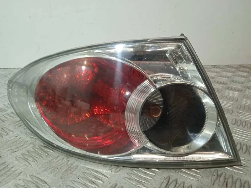 Piloto Trasero Izquierdo para Mazda 6 Berlina (Gg)
