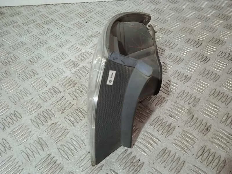 Piloto Trasero Izquierdo para Mazda 6 Berlina (Gg)