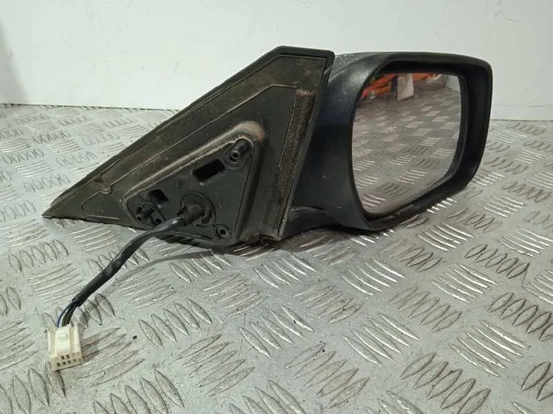 Retrovisor Derecho para Mazda 6 Berlina (Gg)